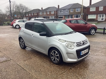 2014 - 1.0 VTi Flair Airscape 5dr Petrol ETG5 Euro 5 (Euro 5) (68 ps)