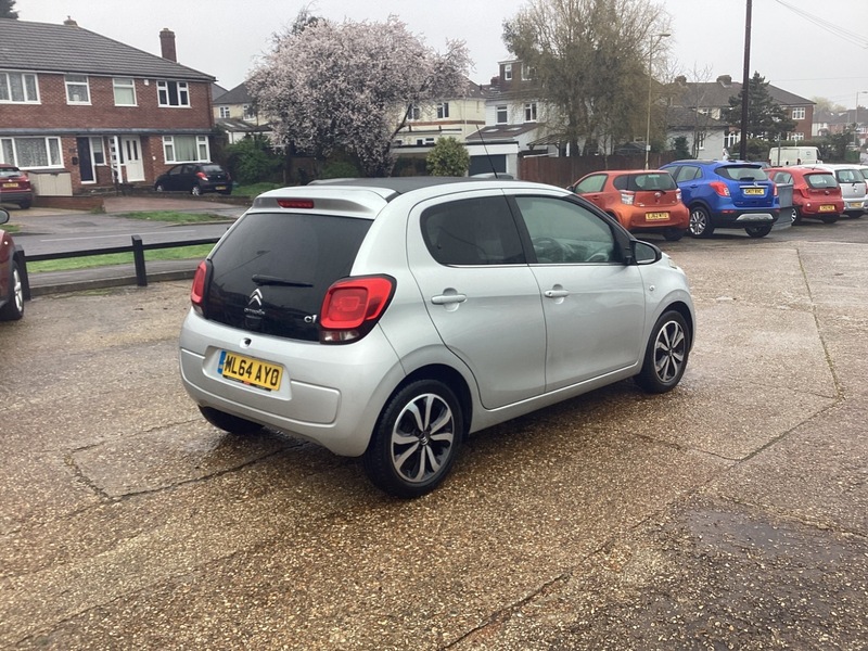 Used Citroen C1 2014 for sale - 77693975: Photo 6