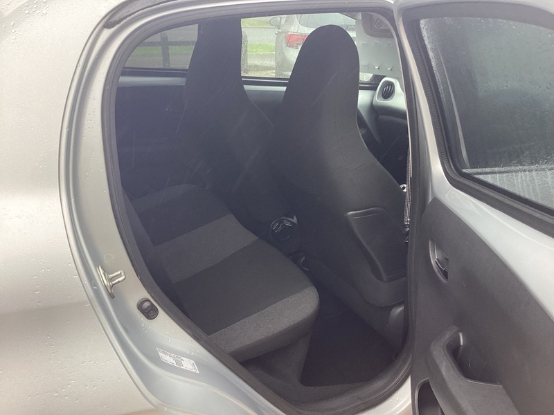 Used Citroen C1 2014 for sale - 77693975: Photo 9