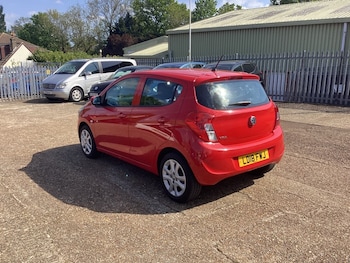 Used Vauxhall Viva 2018 for sale - 78414694: Photo