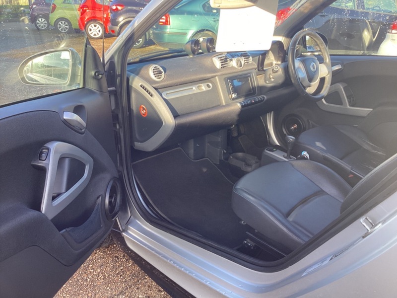 Used smart fortwo 2014 for sale - 77007854: Photo 10