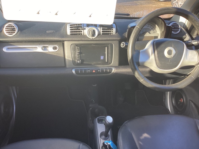 Used smart fortwo 2014 for sale - 77007854: Photo 11