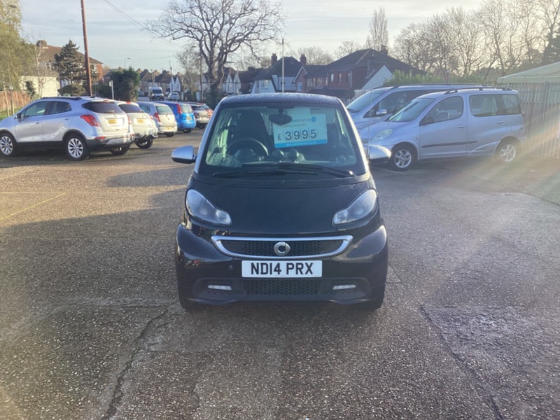 Used smart fortwo 2014 for sale - 77007854: Photo 2