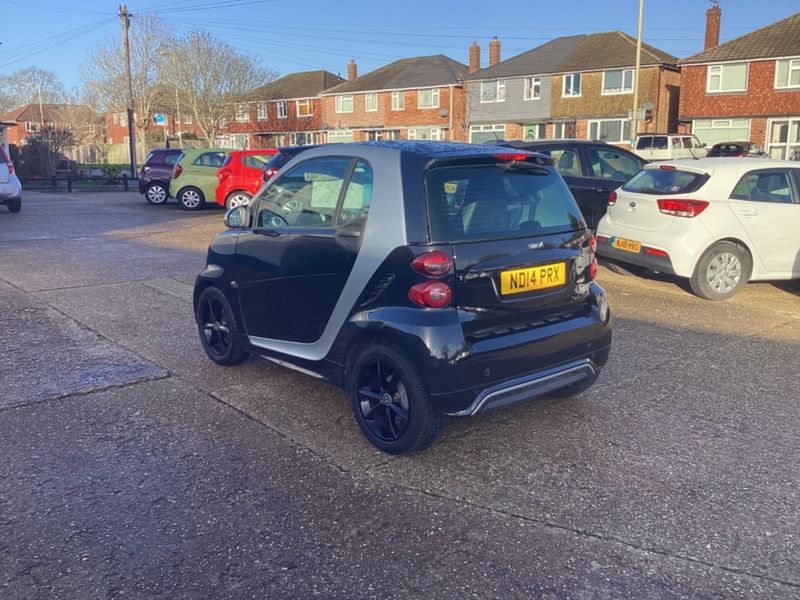 Used smart fortwo 2014 for sale - 77007854: Photo 6