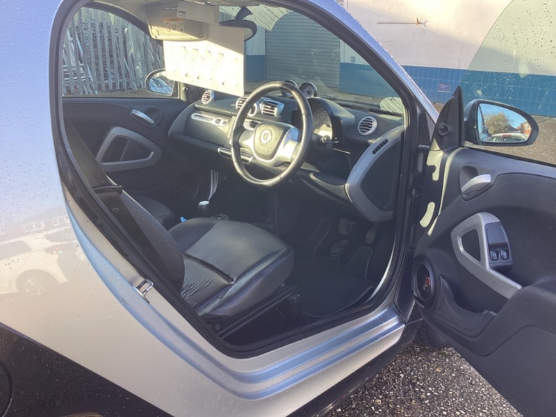 Used smart fortwo 2014 for sale - 77007854: Photo 8