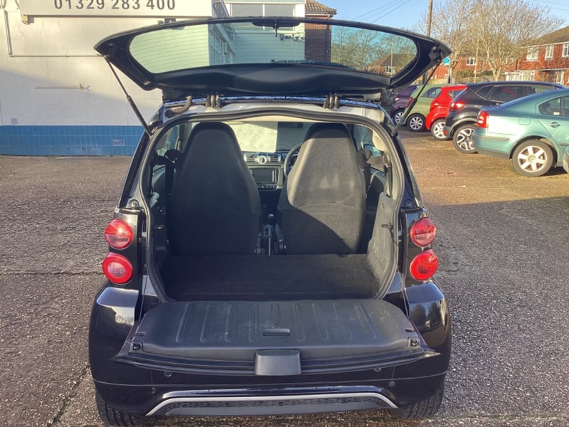Used smart fortwo 2014 for sale - 77007854: Photo 9