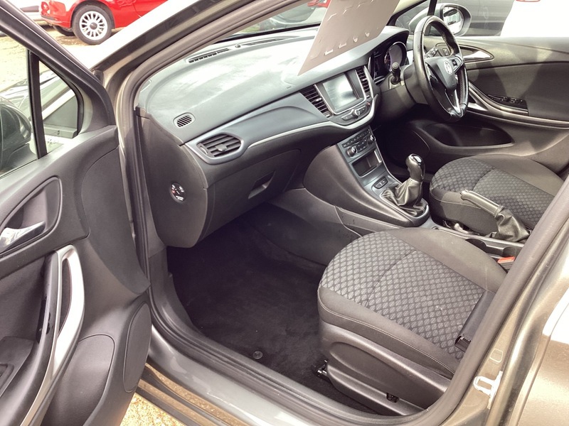 Used Vauxhall Astra 2019 for sale - 77584186: Photo 11