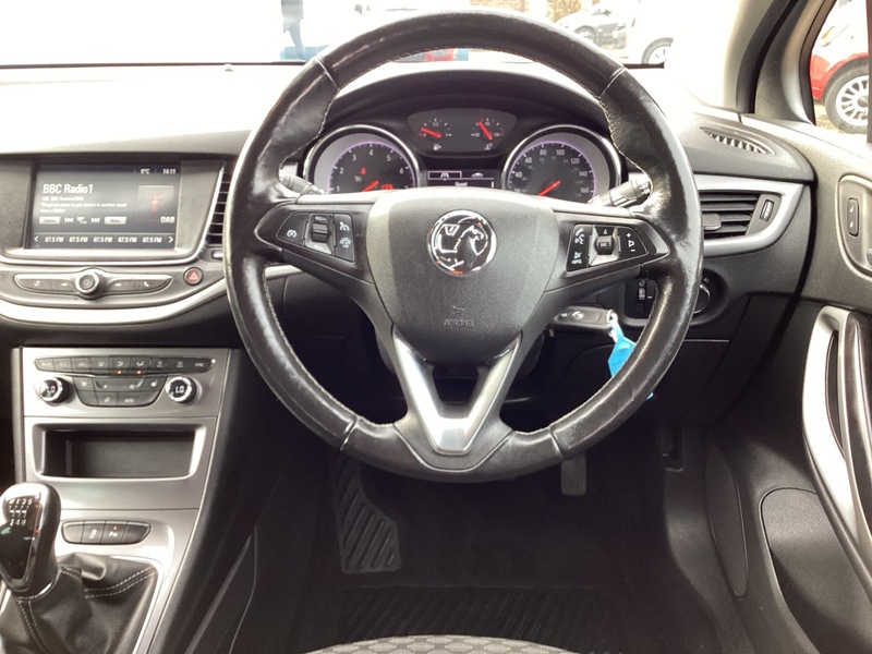 Used Vauxhall Astra 2019 for sale - 77584186: Photo 13