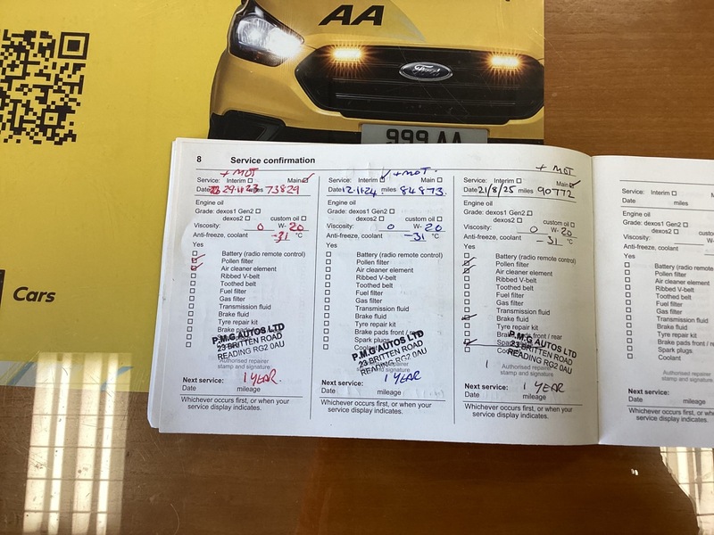 Used Vauxhall Astra 2019 for sale - 77584186: Photo 15