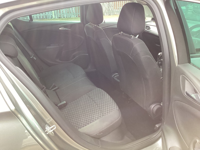 Used Vauxhall Astra 2019 for sale - 77584186: Photo 9