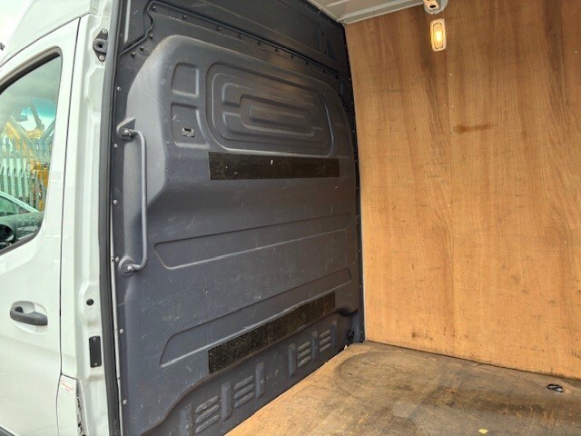 Used Mercedes-Benz Sprinter 2022 for sale - 78108115: Photo 10