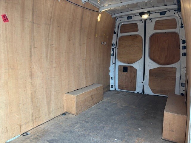 Used Mercedes-Benz Sprinter 2022 for sale - 78108115: Photo 11