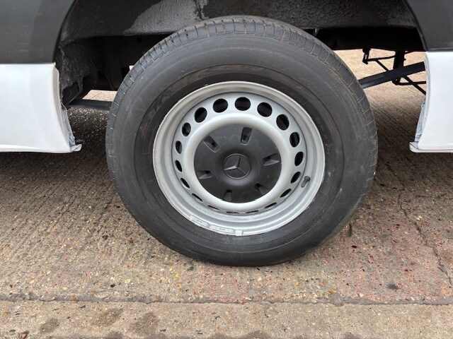 Used Mercedes-Benz Sprinter 2022 for sale - 78108115: Photo 12