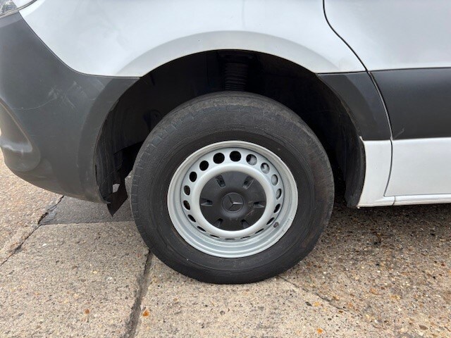 Used Mercedes-Benz Sprinter 2022 for sale - 78108115: Photo 13