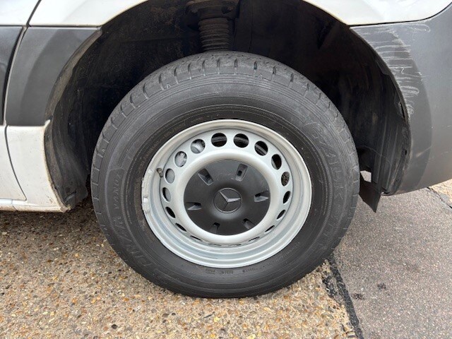 Used Mercedes-Benz Sprinter 2022 for sale - 78108115: Photo 14