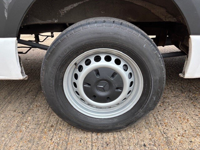 Used Mercedes-Benz Sprinter 2022 for sale - 78108115: Photo 15