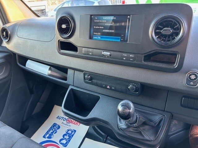 Used Mercedes-Benz Sprinter 2022 for sale - 78108115: Photo 17