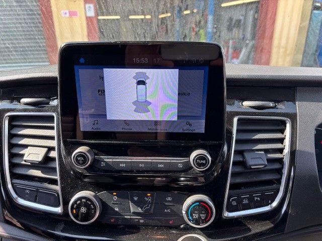 Used Ford Transit Custom 2022 for sale - 78204855: Photo 12