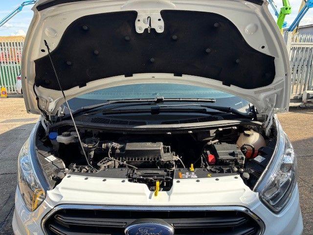Used Ford Transit Custom 2022 for sale - 78204855: Photo 13