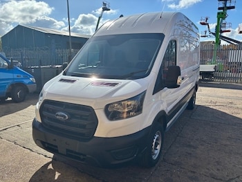 Used Ford Transit 2022 for sale - 78995426: Photo
