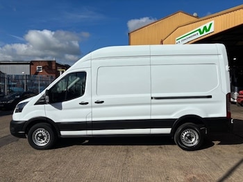 Used Ford Transit 2022 for sale - 78995426: Photo