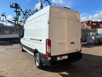 Used Ford Transit 2022 for sale - 78995426: Photo