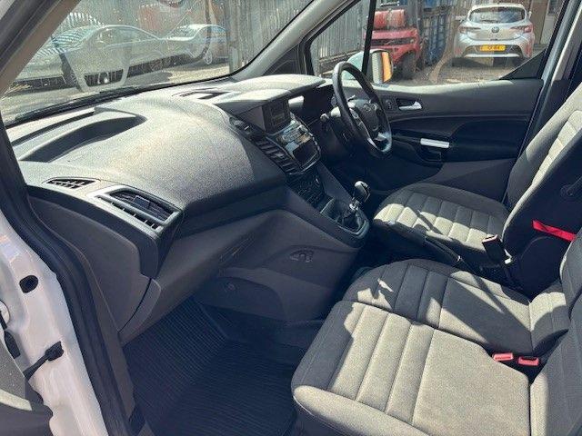Used Ford Transit Connect for sale - 78007748: Photo 12