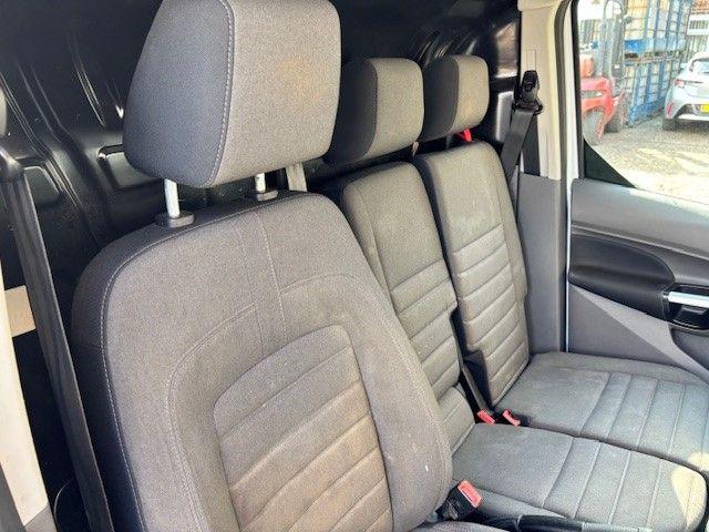 Used Ford Transit Connect for sale - 78007748: Photo 13