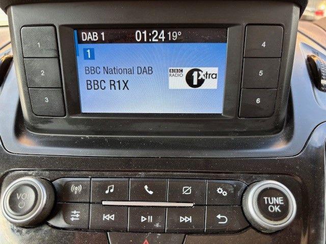 Used Ford Transit Connect for sale - 78007748: Photo 16