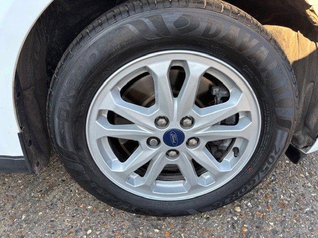 Used Ford Transit Connect for sale - 78007748: Photo 24