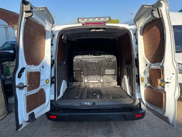 Used Ford Transit Connect for sale - 78007748: Photo 9