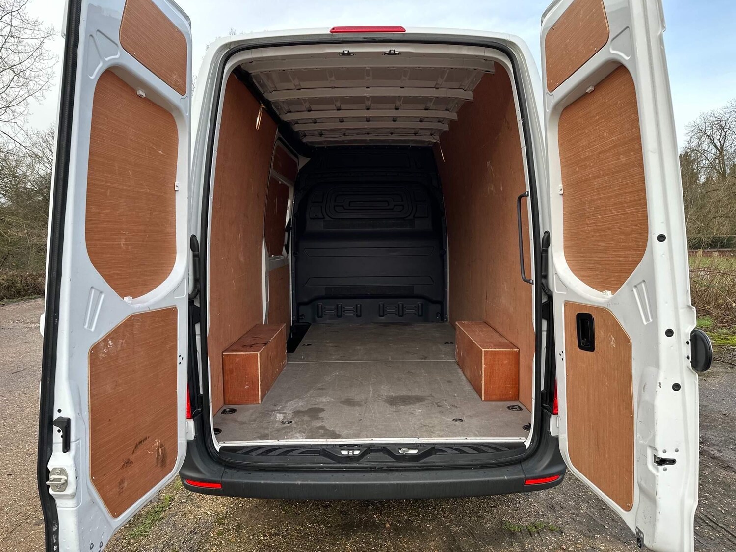 Used Mercedes-Benz Sprinter for sale - 78006478: Photo 11