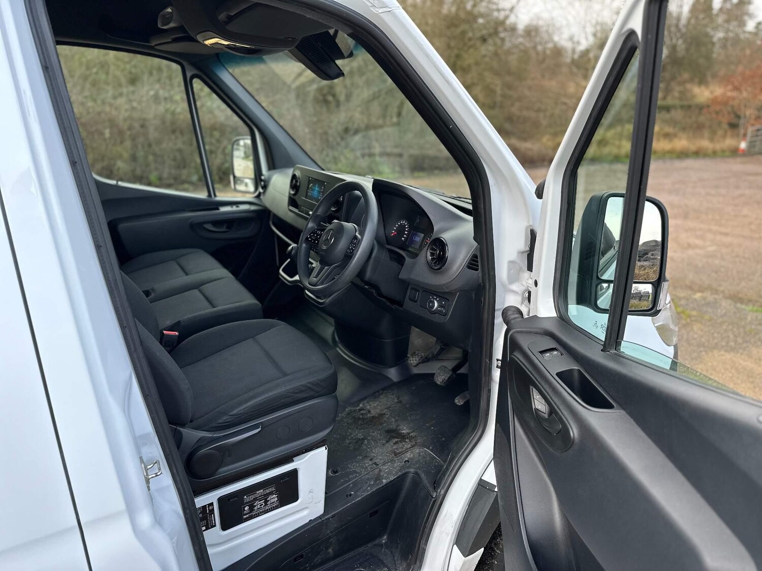 Used Mercedes-Benz Sprinter for sale - 78006478: Photo 12