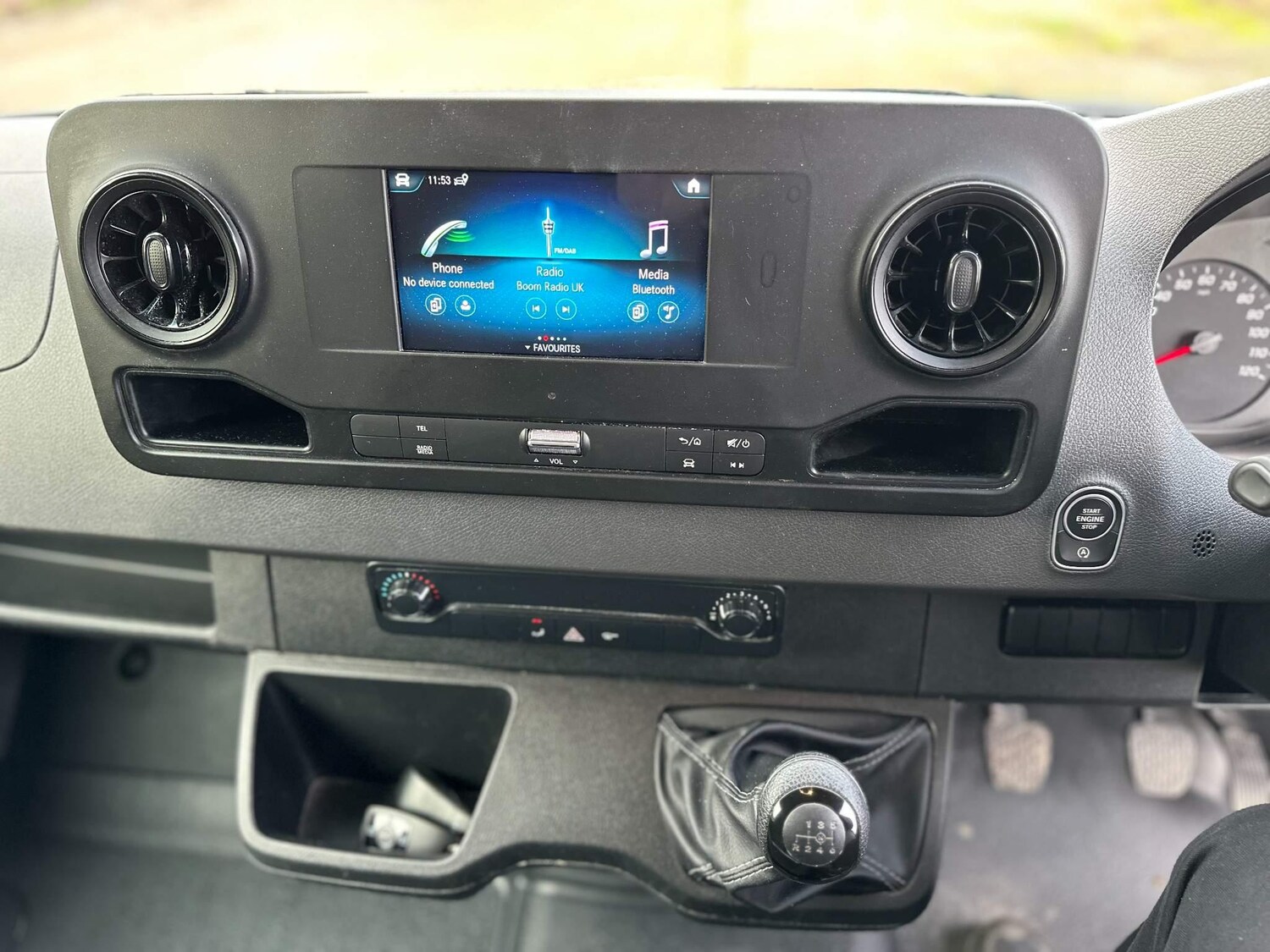 Used Mercedes-Benz Sprinter for sale - 78006478: Photo 14