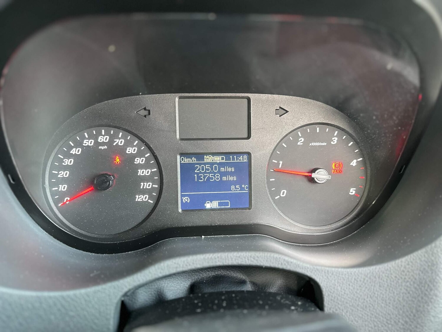 Used Mercedes-Benz Sprinter for sale - 78006478: Photo 15