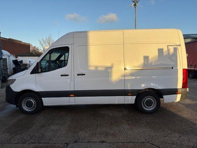 Used Mercedes-Benz Sprinter for sale - 78006478: Photo 6