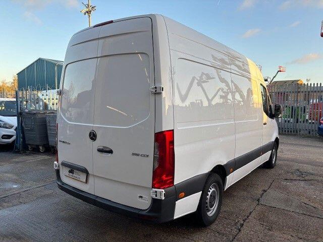 Used Mercedes-Benz Sprinter for sale - 78006478: Photo 7