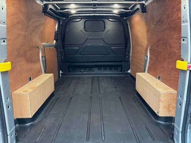 Used Ford Transit Custom for sale - 78007326: Photo 10
