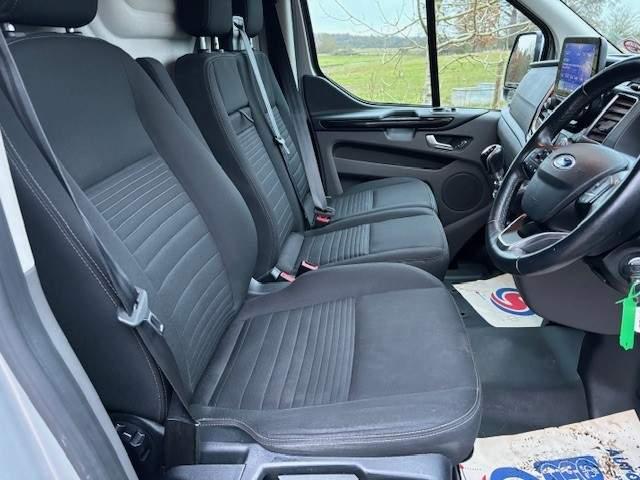 Used Ford Transit Custom for sale - 78007326: Photo 14
