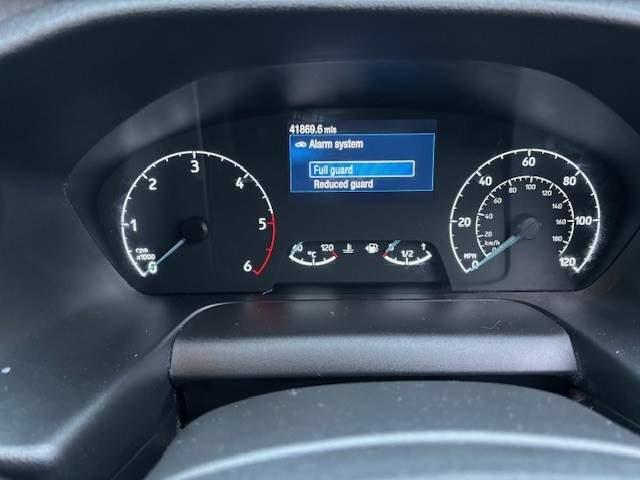 Used Ford Transit Custom for sale - 78007326: Photo 16