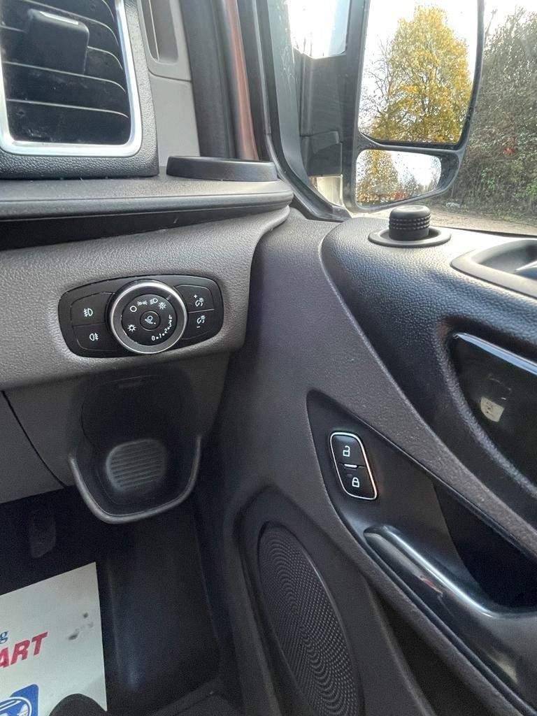 Used Ford Transit Custom for sale - 78007326: Photo 19