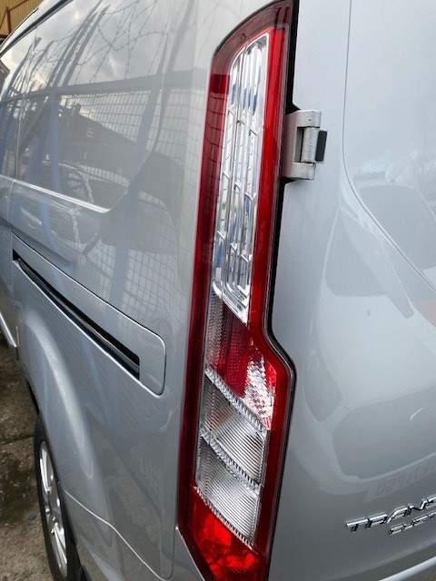 Used Ford Transit Custom for sale - 78007326: Photo 21