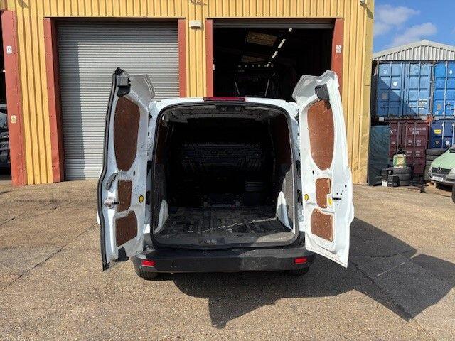 Used Ford Transit Connect 2020 for sale - 78185604: Photo 10