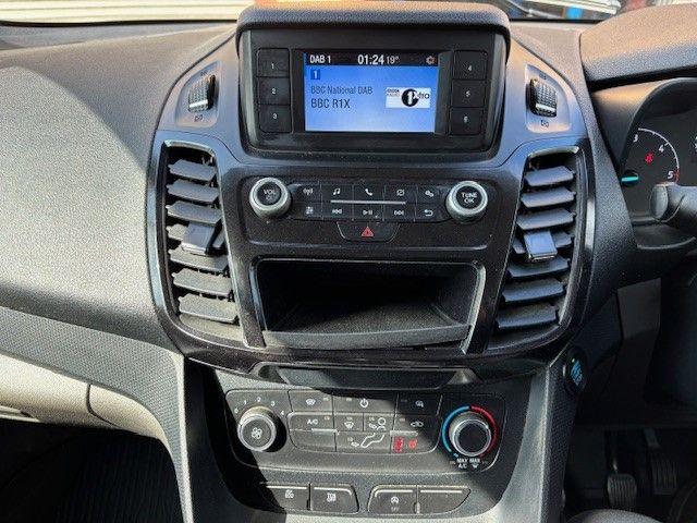 Used Ford Transit Connect 2020 for sale - 78185604: Photo 15