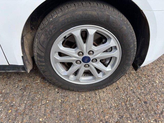 Used Ford Transit Connect 2020 for sale - 78185604: Photo 23