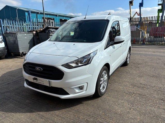 Used Ford Transit Connect 2020 for sale - 78185604: Photo 3