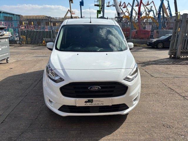 Used Ford Transit Connect 2020 for sale - 78185604: Photo 4