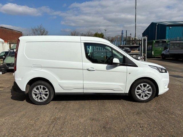 Used Ford Transit Connect 2020 for sale - 78185604: Photo 5