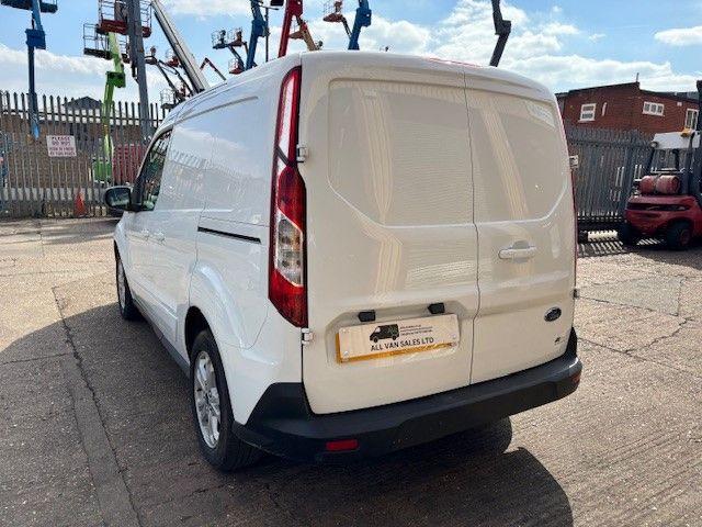 Used Ford Transit Connect 2020 for sale - 78185604: Photo 7