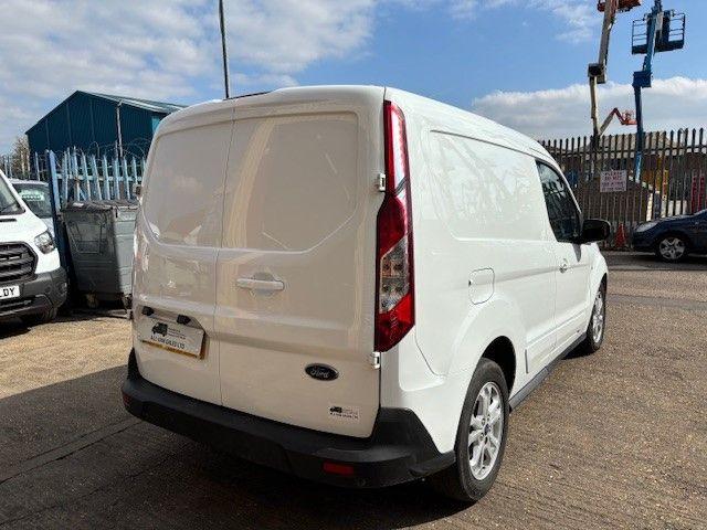 Used Ford Transit Connect 2020 for sale - 78185604: Photo 8